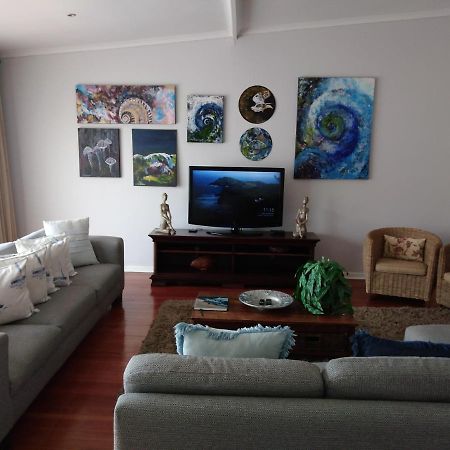20 On Beach Road ซวาคอปมุนด์ ภายนอก รูปภาพ